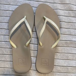 Reef Stargazer flip flops